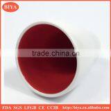 Double Wall Ceramic Mug Personalized Stoneware Coffee Mug Wholesale Tea Mug thumbnail-3