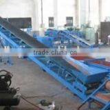 New Technology Continuous Used Rubber Recycling Machine /continuous Scrap Tyre Prolysis Machine /waste Tire Pyrolysis Machine thumbnail-5