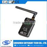 Sky-S60 600mw wireless 32ch OSD FPV transmitter for fpv hexacopter