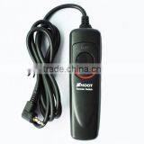Remote Control Shutter Release Cable RS-60E3 For Canon 1000D/450D/400D/350D/300D/500D/550D thumbnail-1