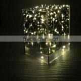 Square Mirror Holder With Led Tube Light,german Tube Clamp Tube Holder,mirror Lipstick Holder thumbnail-3