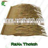 Hotsale Waterproof Synthetic Straw Roof thumbnail-5