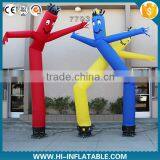 inflatable sky air dancer dancing man