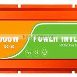 300W Pure Sine DC-AC converter