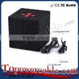 2016 Portable Mini Surround Bluetooth Speakers For Lg K2 For Samsung Smartphone thumbnail-5