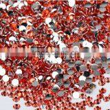 Big Bag Cheap Flat Back Non Hotfix Epoxy Rhine Stone for Clothes in China thumbnail-5