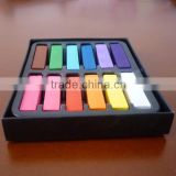 Fashion hair chalk pen and wholesale hair color chalk