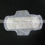 OEM 245mm Ultra Thin Day Use Feminine Sanitary Napkins