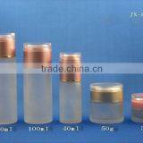 Cosmetics Bottles,Cream Jars,Cosmetics Packaging(JX-B30) thumbnail-1