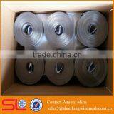 Low Price High Quality Stainless Steel Welded Wire Mesh Fence