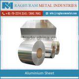 Aluminium Sheet With Wide Application Available at Minimal Market Rate thumbnail-2