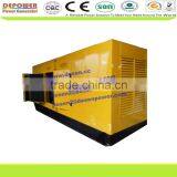 CE,ISO,160KW 200KVA Xichai Diesel Generator thumbnail-1