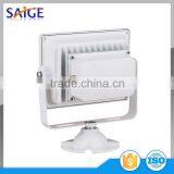 Customized Outdoor Factory Price Die Casting Aluminum Led Flood Light Housing thumbnail-2