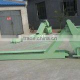 Scraped Type Belt Chip Conveyor thumbnail-1