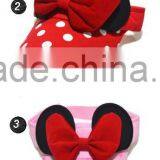 Guangzhou Cheap Cute Baby Visor Hats thumbnail-6