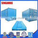 Bulk Storage Container Products From China