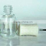Glass Bottle Cosmetic Use Nail Polish Bottle 8ml thumbnail-4