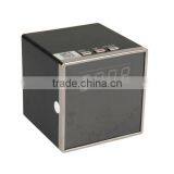 New Model 1080P Night Vision Wifi Alarm Clock Camera