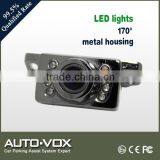 Universal Car Backup Camera With Night Vision thumbnail-5