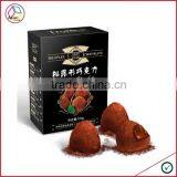 High Quality Wholesale Truffle Boxes