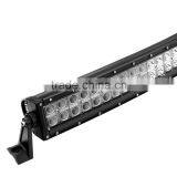 41.5inch 240W Offroad Suv Atv Boat Truck Curved Led Light Bar C Ree thumbnail-2