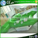 Cheap Water Toys Fishing Boats Inflatable Flying Fish Towable for Sale thumbnail-6