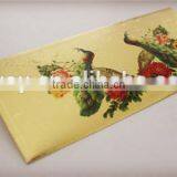 Various of Gold Foil Envelop Printing for Business Gift and Collection Wholesale/customed Gold Foil Envelopes thumbnail-2