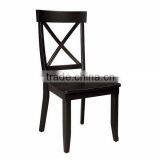 Solid Wood Dining Chair thumbnail-2
