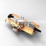 Electronic Security Tripod Turnstile Mechanism