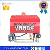 Portable Lightweight Hand-held Car Frame /Engine /Metal Pipe Dot Peen Marking Machine thumbnail-2