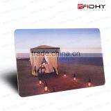 Factory Price Rfid Card mf Desfire Ev2 Card thumbnail-5