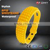 Trade Supplier Rfid Tag Bracelet thumbnail-1
