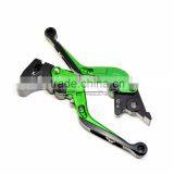 BJ-LS-001-F88/K828 Kawasaki Z1000 Extending Foldable CNC Motorcycle Clutch Lever thumbnail-4