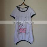 Wholesale Baby Clothes/INFANT SHORT-SLEEVE T-SHIRT/camo Clothes for Baby thumbnail-5