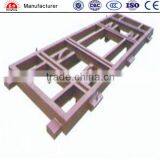 Exported to Indonesia Aac Block and Hollow Block Making Steam Curing,aac Block Production Line Plant thumbnail-4