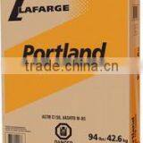 High Quality pe Valve Bag for Packing thumbnail-1