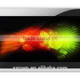 Tablet pc Quad-core Tablet PC With 1 TFT Card Slot (support 32G TF Card) thumbnail-1