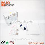 High Quality Smd 2835 18W Square Led Panel Ceiling Light Led Driver Saa Approved thumbnail-2