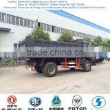 Sino Dump Truck,HOWO 10 t Dump Truck thumbnail-3