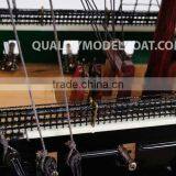 HMS TRINCOMALEE WOODEN MODEL SHIP thumbnail-4