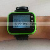 Electronic Calling System for Restaurant Waiter Wrist Watches and Led Display on Bill Counter thumbnail-5
