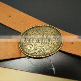 Customized Style Italia Standards High Quality Original Buckle Belts thumbnail-3