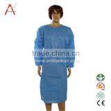 Sms White Coverall thumbnail-4