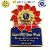 Custom Metal Indonesia Lapel Pin