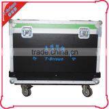 Flight Case With Wheel