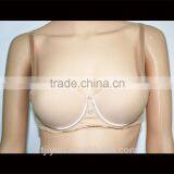 Plus Size Sexy Hot Sale Bra thumbnail-6