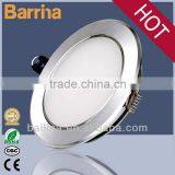 New Design Aluminum Led Downlight Fixture Ultra Slim thumbnail-1