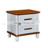 Wooden Beside Table, for Kids,coffee Color,practical Storage SP-BB011 thumbnail-4