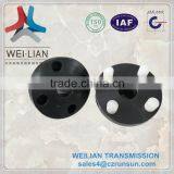 China Supply Lowest Price HL Pin Gear Motor Coupling Used on Solar Machine in Good Quality. thumbnail-4