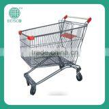 Beach buggy/ shopping trolley, shopping carts for Holiday inn and hotel